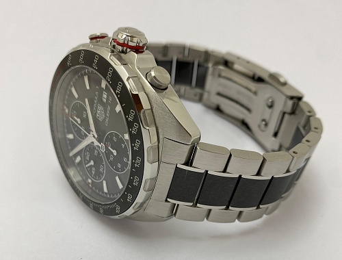 TAG Heuer Formula 1 Calibre 16 Automatic Chronograph 44mm CAZ2012.BA0970