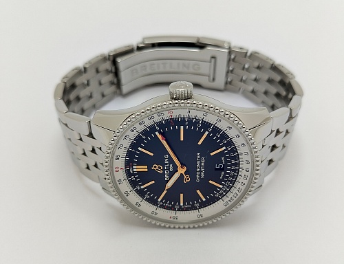 Breitling Navitimer Automatic 41mm A17326211B1A1