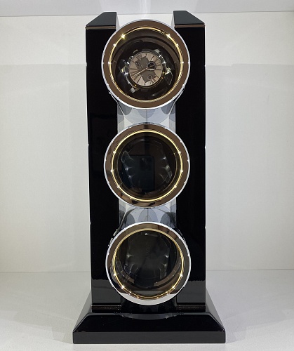 Шкатулка для часов Buben&Zorweg Metropolitan 3