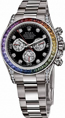 Rolex Daytona Cosmograph 40mm White Gold 116599 RBOW