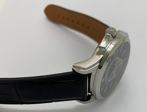 Maurice Lacroix Pontos Reserve de Marche Automatique 40mm PT6088-SS001-330