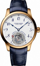 UN Complications Anchor Tourbillon 1782-133/E0-60