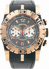 Roger Dubuis EasyDiver Chronograph 46 SED46-78-51-00/08A10/B