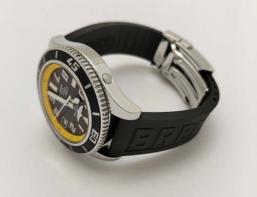 Breitling Superocean 1500m 42mm A1736402