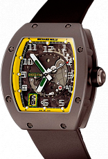 Richard Mille Архив Richard Mille RM 005 Felipe Massa (titanium) RM 005FM-Ti