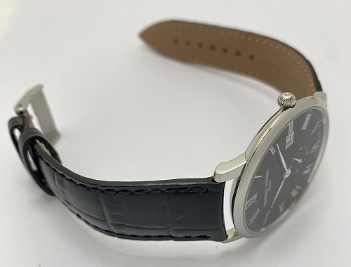 Frederique Constant Slimline 40mm FC-245BR5S6