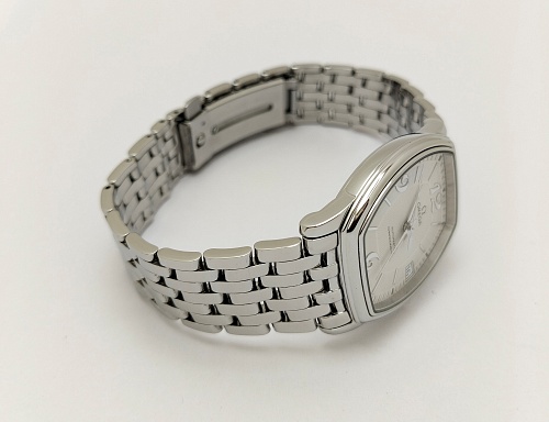 Omega De Ville Tonneau Automatic 4503.31.00