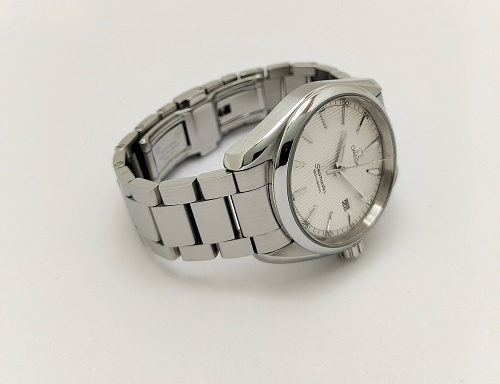 Omega Seamaster Aqua Terra 150m Quartz 38,5mm 231.10.39.61.02.001