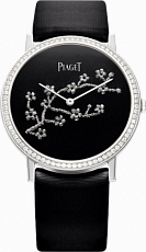 Piaget Altiplano 38 mm Plum Blossom G0A38574