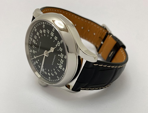Longines Heritage Twenty Four 47,5mm L2.751.4.53.3