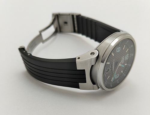 Oris Williams F1 Team Day-Date Automatic 40,5mm 635 7560 41 65RS