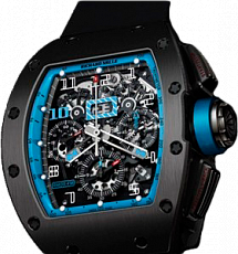 Richard Mille Архив Richard Mille Limited Editions RM 011 Argentina RM 011 Argentina
