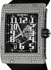 Richard Mille RM 016 WG Full Set 516.0610.91-1
