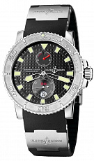 Ulysse Nardin Marine Diver Chronometer 43mm 263-33-3/92