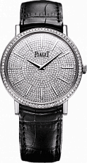 Piaget Altiplano 34 mm G0A36128