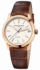 UN Classico San Marco Lady 31 mm 8106-116-2/90