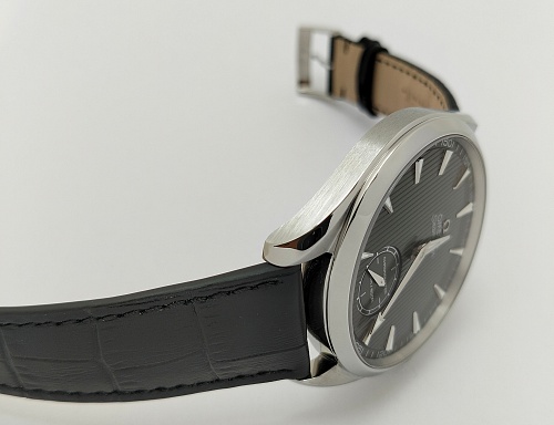 Omega Seamaster Aqua Terra 150m Small Second XXL 231.13.49.10.06.001