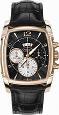 Parmigiani Fleurier Kalpa KALPAGRAPHE ROSE GOLD BLACK PFC128-1001400-HA1441