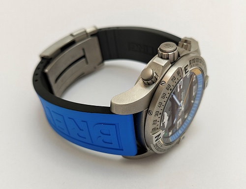 Breitling Professional Exospace B55 Yachting 46mm EB5512221B1S1