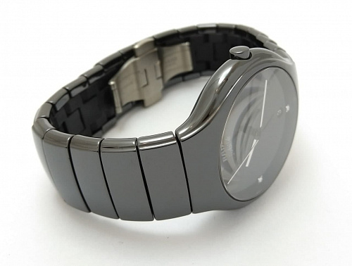 Rado True Jubilee Quartz 40mm 115.0653.3.074