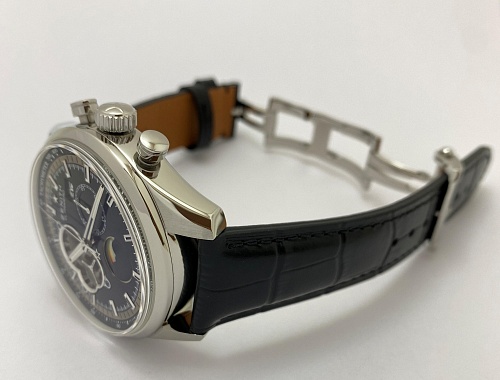 Zenith El Primero Chronomaster Grand Date 45mm 03.2160.4047/21.C714