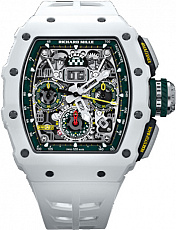 Richard Mille RM 011 Le Mans Classic RM 11-03 Le Mans Classic