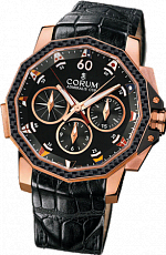 Corum Архив Corum Challenge 44 Split-Seconds 986.691.13/0001 AN32