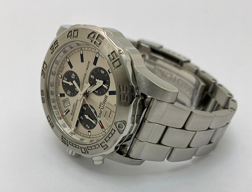 Breitling Colt Chronograph II 44mm A7338710.G742.157A