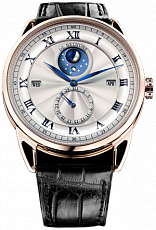 De Bethune The classics DB25QP DB25QPRS1