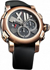 Romain Jerome Titanic-DNA Chronograph CH.T.222BB.00.BB