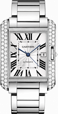 Cartier Tank Anglaise Large WT100010