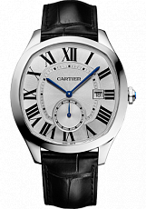 Cartier Drive de Cartier 40 x 41 mm WSNM0004