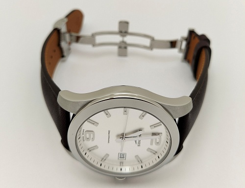 Longines Conquest Quartz 41mm L3.759.4.76.4