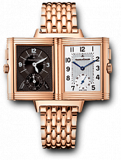 Jaeger-LeCoultre Reverso Duo 2712110