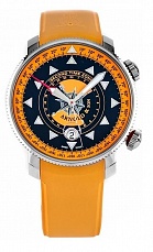 Arnold & Son Scout Navigators 44,5mm 1AZBS.Y01A.K17B