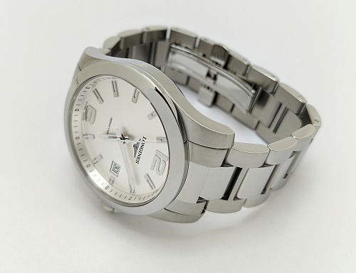 Longines Conquest 41mm L3.659.4.76.6