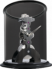 L' Epée LA TOUR All Black Steel 76-6589/211