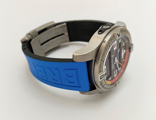 Breitling Professional Exospace B55 Yachting 46mm EB5512221B1S1