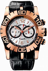 Roger Dubuis EasyDiver Chronograph 46 SED46-78-51-00/03A10/B1