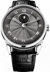 De Bethune The classics DB25L DB25LWS8V1