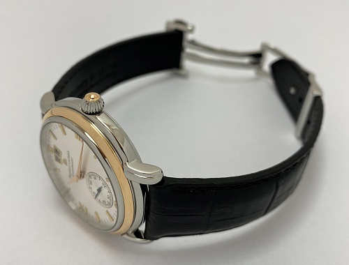 Maurice Lacroix Grand Guichet 40mm MP6378-PS101-920