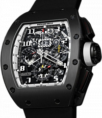 Richard Mille Архив Richard Mille Limited Editions RM 011 America RM 011 America 4