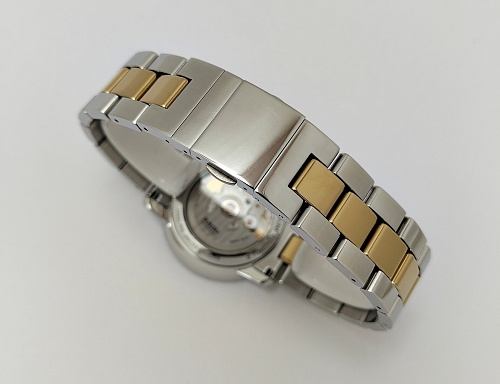 Rado Coupole Classic Diamonds Automatic 38mm 763.3860.4.071