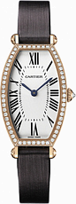 Cartier Tonneau Small WE400331