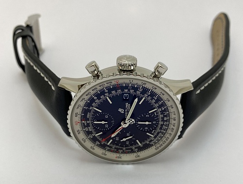 Breitling Navitimer Chronograph 41mm A13324121B1X1