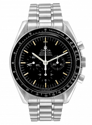 Omega Speedmaster Professional Moonwatch 42mm 3590.50.00