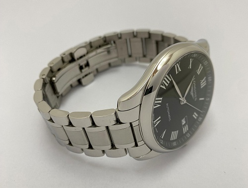 Longines Master Collection 42mm L2.893.4.51.6