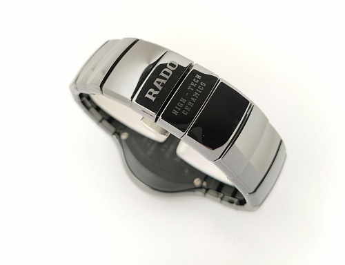 Rado True Quartz 40mm 115.0653.3.017