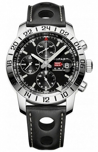 Chopard Mille Miglia GMT Chronograph 42mm 168992-3001