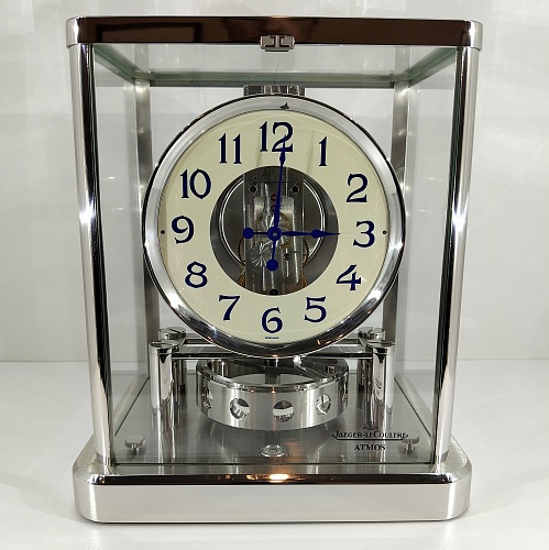Jaeger-LeCoultre Atmos Classique 5102101